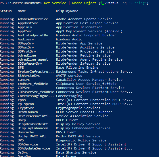 PowerShell For Pentesters | Hicham Ouardi